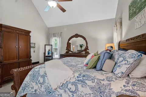 Bedroom - 139 Cedar Ridge Dr, Lagrange, GA 30241 photo 2 of 4