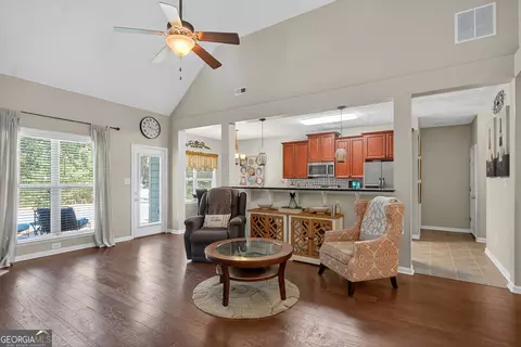 Other - 139 Cedar Ridge Dr, Lagrange, GA 30241 photo 3 of 5
