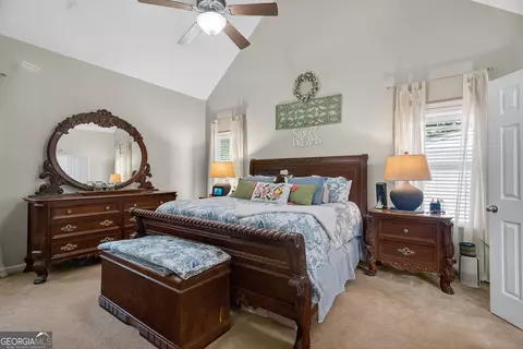 Bedroom - 139 Cedar Ridge Dr, Lagrange, GA 30241 photo 1 of 4