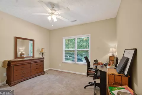 Bedroom - 139 Cedar Ridge Dr, Lagrange, GA 30241 photo 3 of 4