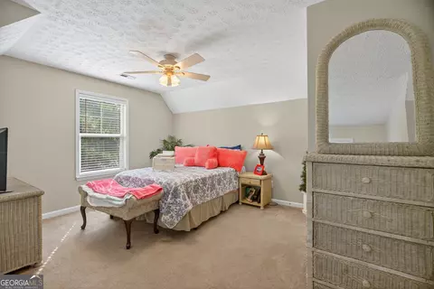 Bedroom - 139 Cedar Ridge Dr, Lagrange, GA 30241 photo 4 of 4