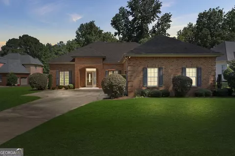 570 Mcgarity Dr, Mcdonough, GA 30252
