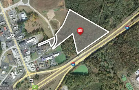 0 Eisenhower Dr, Commerce, GA 30530