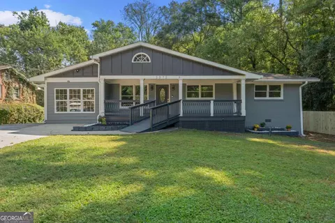 3072 Will Rogers Pl SE, Atlanta, GA 30316