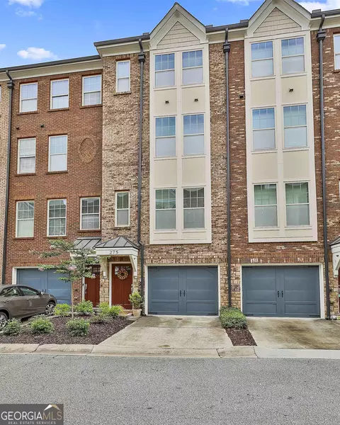 275 Goodson Way NW, Atlanta, GA 30309