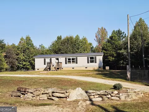 2485 Ga Hwy 34, Franklin, GA 30217