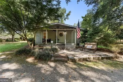 Undisclosed, Powder Springs, GA 30127