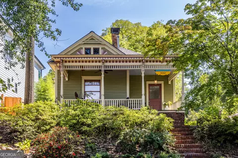 532 Broyles St SE, Atlanta, GA 30312