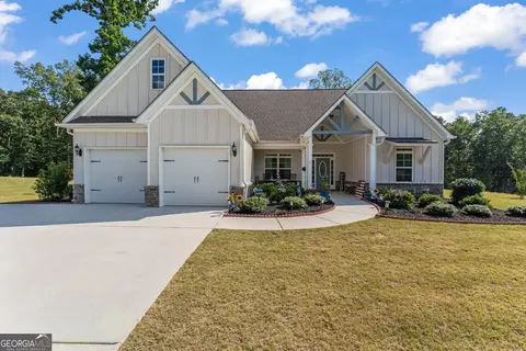 3028 Sarah Ln, Griffin, GA 30224