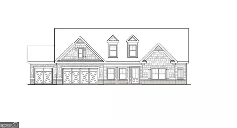 441 Spring Creek Dr, Monroe, GA 30655 photo 2