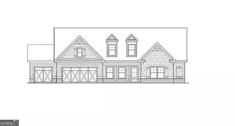 441 Spring Creek Dr, Monroe, GA 30655