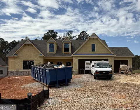 441 Spring Creek Dr, Monroe, GA 30655 photo 5