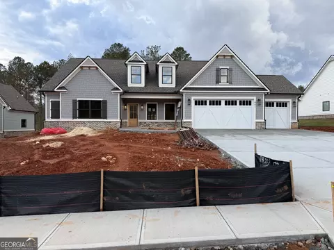 441 Spring Creek Dr, Monroe, GA 30655 photo 4