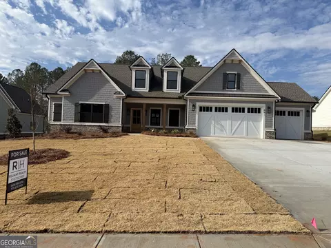 441 Spring Creek Dr, Monroe, GA 30655 photo 3