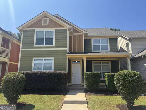218 Daisy Cir, Mcdonough, GA 30252