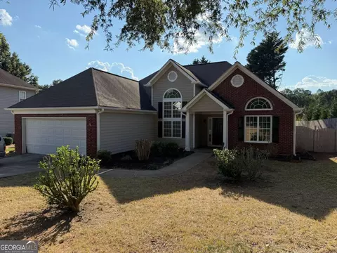 3508 Daventry Ln NW, Kennesaw, GA 30144