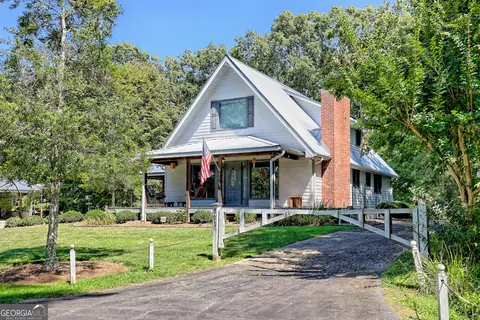 101 Rush Farm Rd, Otto, NC 28763