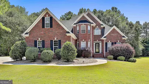 1126 Charleston Rdg, Mcdonough, GA 30252