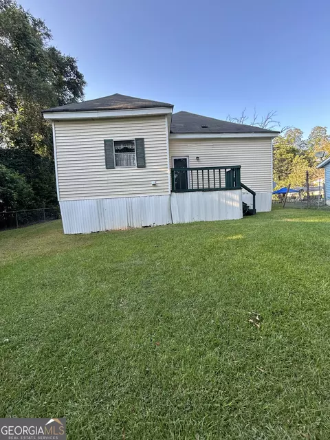 404 Allen St, Americus, GA 31719
