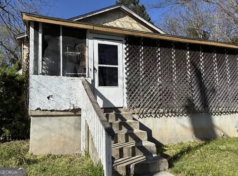 3045 Montpelier Pl, Macon, GA 31204