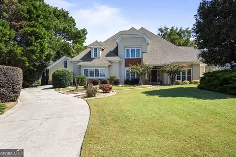 502 Whittington Way, Peachtree City, GA 30269