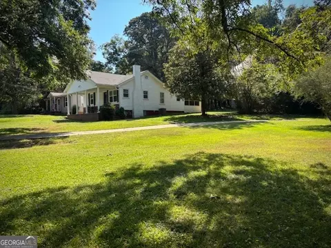 206 Elizabeth St, Griffin, GA 30223