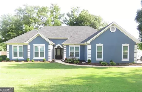 4119 Sweetwater Pkwy, Ellenwood, GA 30294