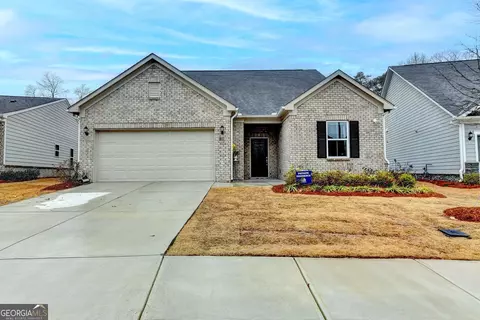 811 Pineberry Ct, Grayson, GA 30017