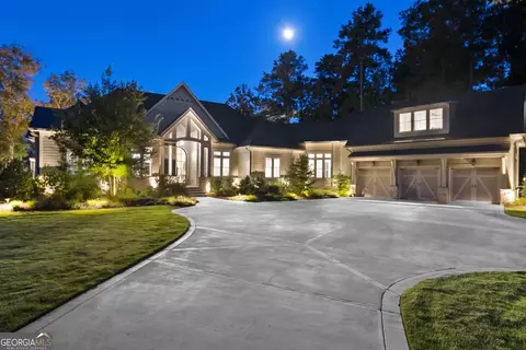 2960 Linger Longer Dr, Greensboro, GA 30642