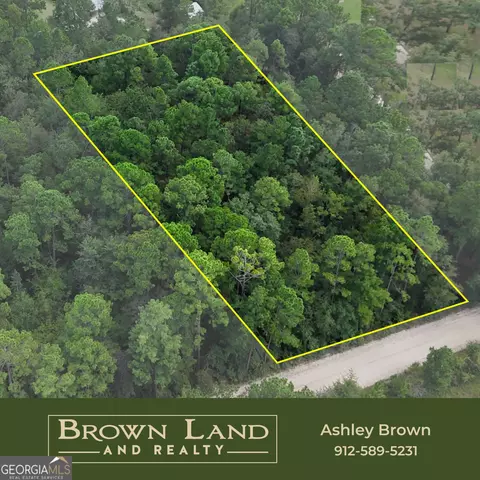 468 Zettwell Rd, Statesboro, GA 30461