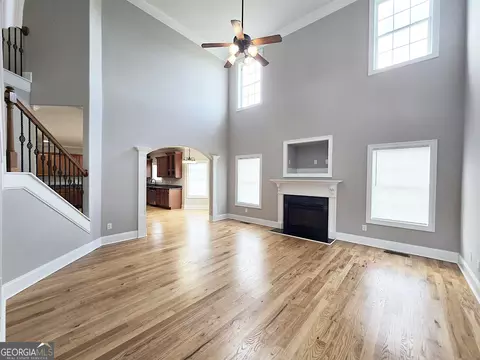 Living - 75 Heritage Keep, Covington, GA 30016 photo 2 of 7