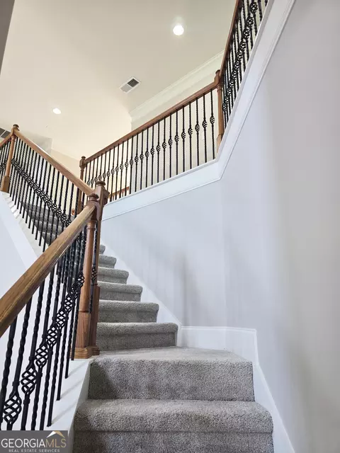Entry Way - 75 Heritage Keep, Covington, GA 30016 photo 3 of 5