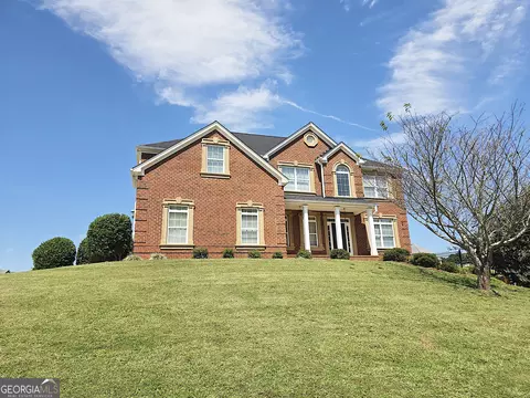 Exterior - 75 Heritage Keep, Covington, GA 30016 photo 2 of 7