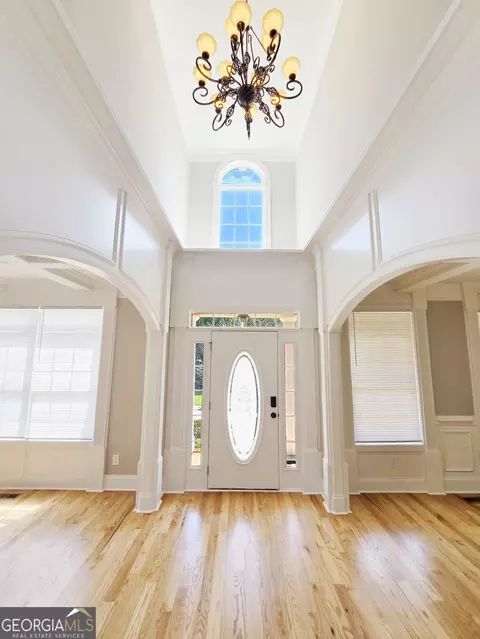 Entry Way - 75 Heritage Keep, Covington, GA 30016 photo 1 of 5