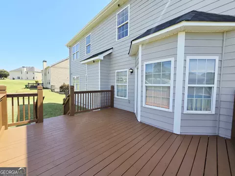 Exterior - 75 Heritage Keep, Covington, GA 30016 photo 7 of 7