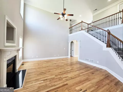 Living - 75 Heritage Keep, Covington, GA 30016 photo 3 of 7