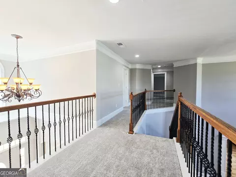 Entry Way - 75 Heritage Keep, Covington, GA 30016 photo 4 of 5