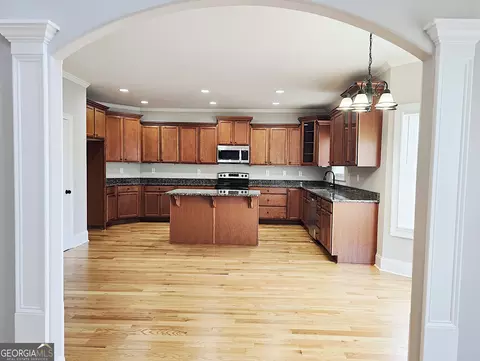 Kitchen - 75 Heritage Keep, Covington, GA 30016 photo 1 of 4