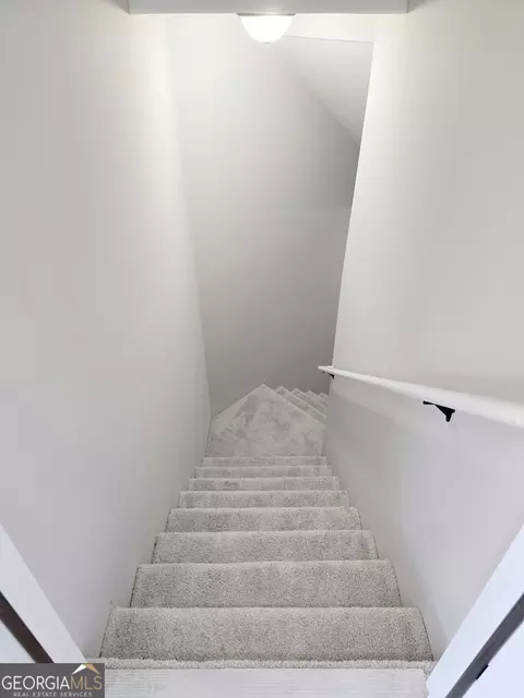 Entry Way - 75 Heritage Keep, Covington, GA 30016 photo 5 of 5
