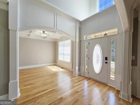 Entry Way - 75 Heritage Keep, Covington, GA 30016 photo 2 of 5