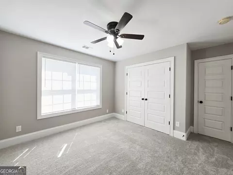 Bedroom - 75 Heritage Keep, Covington, GA 30016 photo 2 of 5