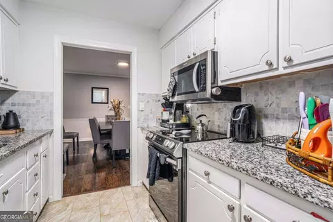 46 Le Parc Fontaine, Lithonia, GA 30038