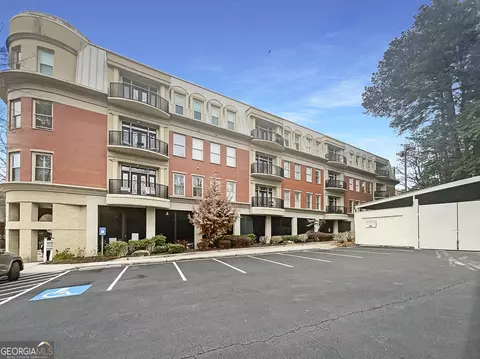 560 Dutch Valley Rd NE #2301, Atlanta, GA 30324