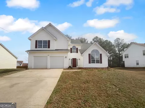 4200 Flakes Mill Manor Ln, Ellenwood, GA 30294