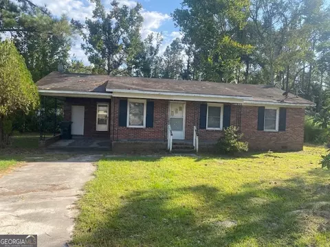 436 Bell St, Wadley, GA 30477