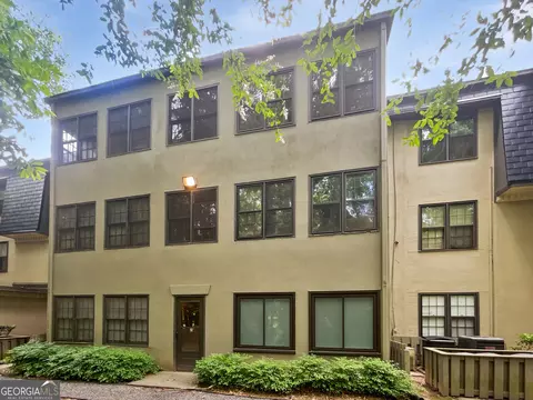 53 Monet Ct NW, Atlanta, GA 30327