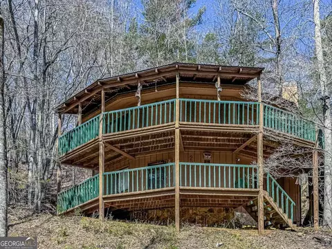 230 Tanglewood Dr #5B6B14B3B, Blue Ridge, GA 30513