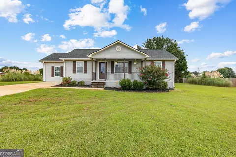 431 Rawls Rd, Williamson, GA 30292