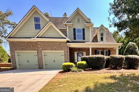 150 Merganser Dr, Jefferson, GA 30549