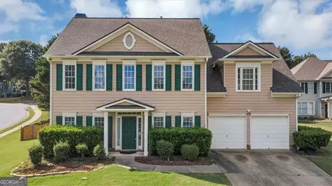 501 Middlebrooke Trce, Canton, GA 30115